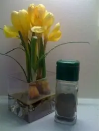 Вот что получилось из нашего рецепта - фото 1