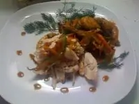 Вот что получилось из нашего рецепта - фото 4