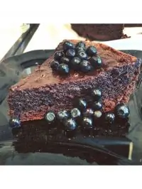 Вот что получилось из нашего рецепта - фото 2