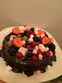 Вот что получилось из нашего рецепта - фото 3