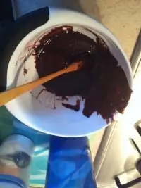 Вот что получилось из нашего рецепта - фото 3