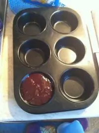 Вот что получилось из нашего рецепта - фото 4