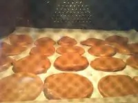 Вот что получилось из нашего рецепта - фото 2