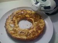 Вот что получилось из нашего рецепта - фото 4