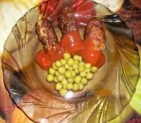 Вот что получилось из нашего рецепта - фото 1