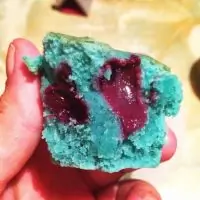 Вот что получилось из нашего рецепта - фото 1