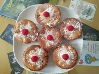 Вот что получилось из нашего рецепта - фото 2