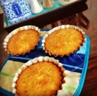 Вот что получилось из нашего рецепта - фото 2