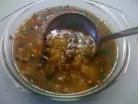 Вот что получилось из нашего рецепта - фото 1