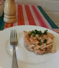 Вот что получилось из нашего рецепта - фото 3