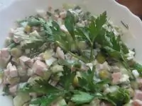 Вот что получилось из нашего рецепта - фото 1