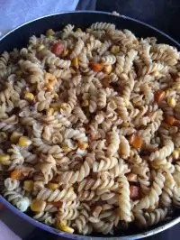 Вот что получилось из нашего рецепта - фото 3