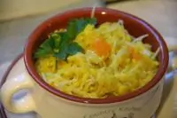 Вот что получилось из нашего рецепта - фото 2