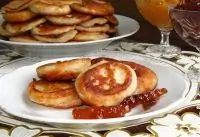 Вот что получилось из нашего рецепта - фото 1