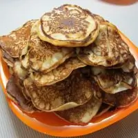 Вот что получилось из нашего рецепта - фото 3