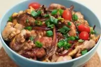 Вот что получилось из нашего рецепта - фото 1