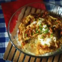 Вот что получилось из нашего рецепта - фото 3