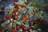 Вот что получилось из нашего рецепта - фото 1