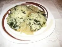 Вот что получилось из нашего рецепта - фото 1