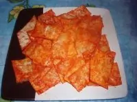 Вот что получилось из нашего рецепта - фото 1