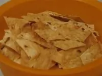 Вот что получилось из нашего рецепта - фото 2