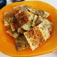 Вот что получилось из нашего рецепта - фото 3