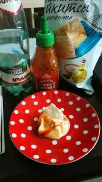 Вот что получилось из нашего рецепта - фото 4