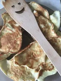 Вот что получилось из нашего рецепта - фото 1