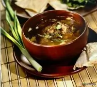 Вот что получилось из нашего рецепта - фото 1