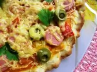 Вот что получилось из нашего рецепта - фото 2