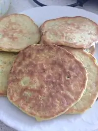 Вот что получилось из нашего рецепта - фото 3