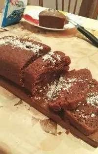 Вот что получилось из нашего рецепта - фото 2