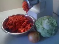 Вот что получилось из нашего рецепта - фото 1