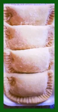 Вот что получилось из нашего рецепта - фото 1