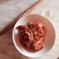 Вот что получилось из нашего рецепта - фото 2