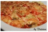 Вот что получилось из нашего рецепта - фото 1