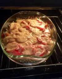 Вот что получилось из нашего рецепта - фото 2