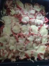 Вот что получилось из нашего рецепта - фото 4