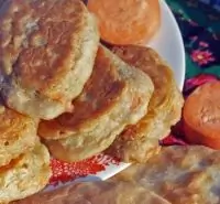 Вот что получилось из нашего рецепта - фото 1