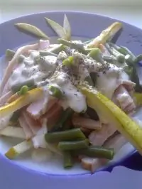 Вот что получилось из нашего рецепта - фото 1