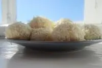 Вот что получилось из нашего рецепта - фото 1