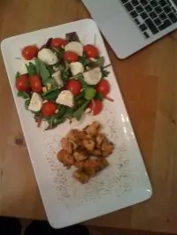 Вот что получилось из нашего рецепта - фото 1