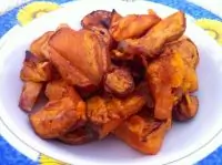 Вот что получилось из нашего рецепта - фото 1