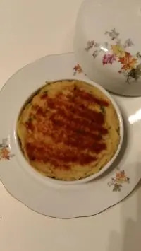 Вот что получилось из нашего рецепта - фото 1