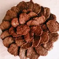 Вот что получилось из нашего рецепта - фото 1