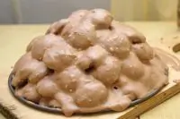 Вот что получилось из нашего рецепта - фото 2