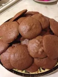 Вот что получилось из нашего рецепта - фото 3