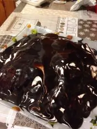 Вот что получилось из нашего рецепта - фото 4