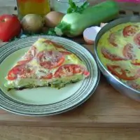 Вот что получилось из нашего рецепта - фото 1