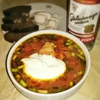 Вот что получилось из нашего рецепта - фото 2